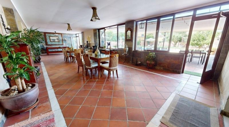 Кордова - Córdoba - 1500m2