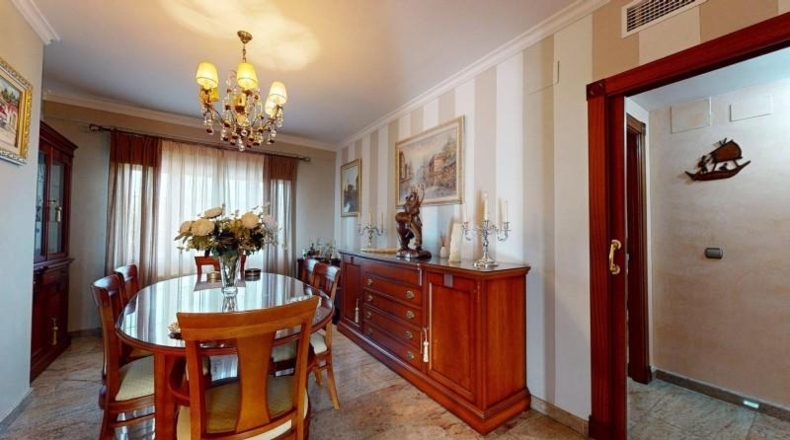 Кордова - Córdoba - 1500m2