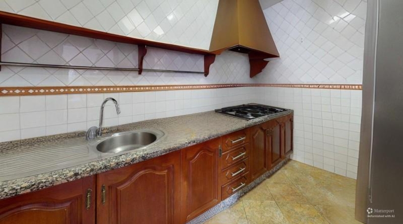 Кордова - Córdoba - 1500m2