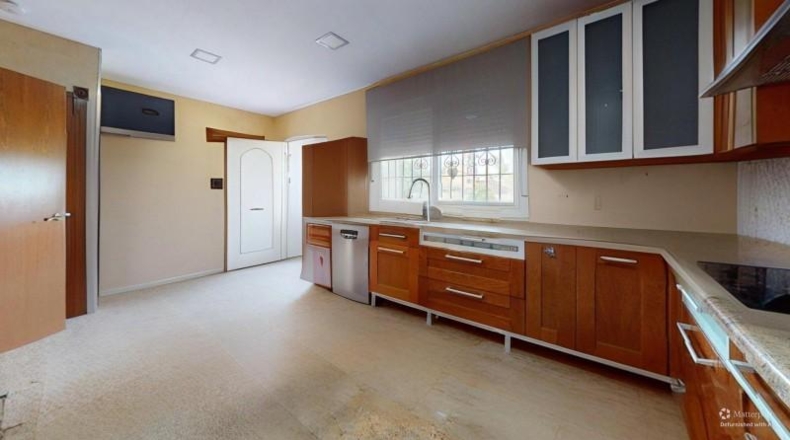 Кордова - Córdoba - 1500m2
