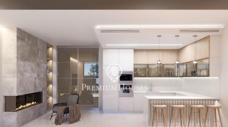 Barcelona - Sant Pere de Ribes - 595m2