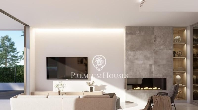 Barcelona - Sant Pere de Ribes - 595m2