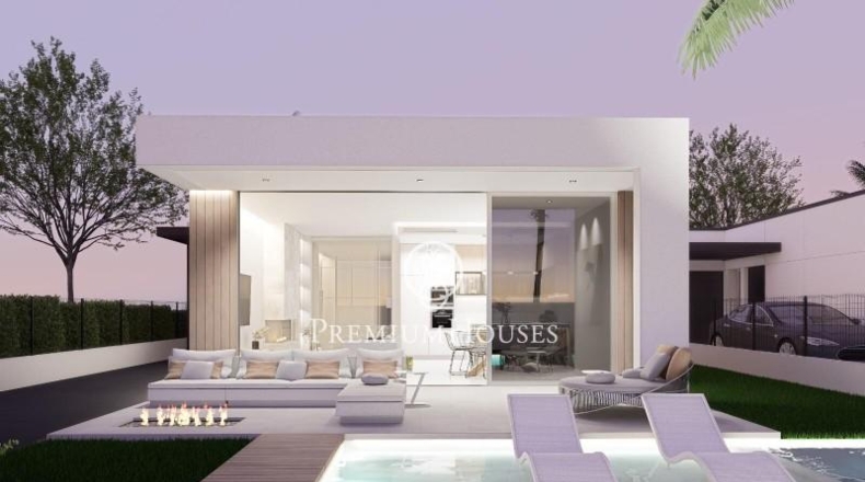 Barcelona - Sant Pere de Ribes - 595m2