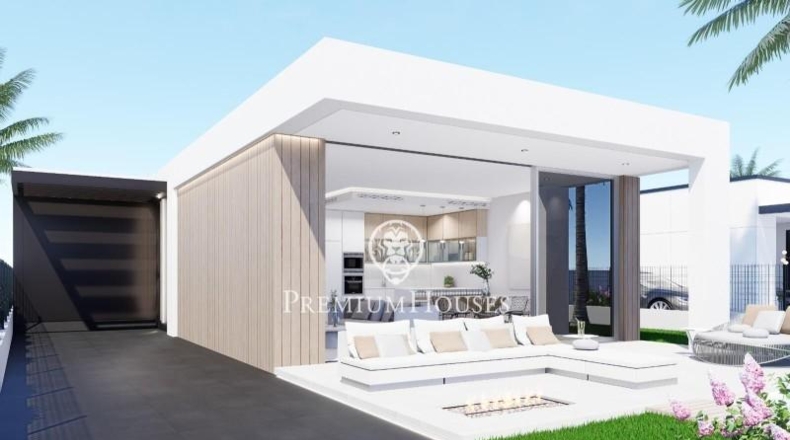 Barcelona - Sant Pere de Ribes - 595m2