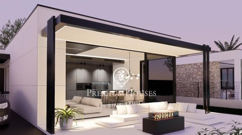 Barcelona - Sant Pere de Ribes - 595m2