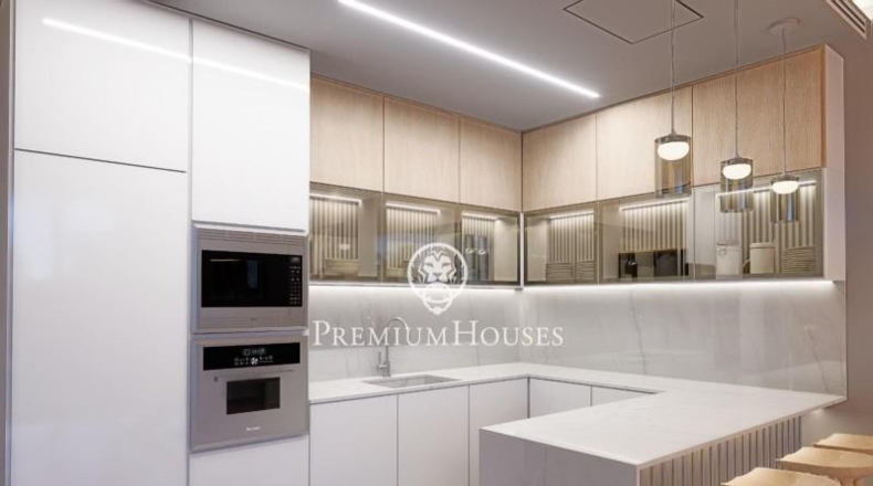 Barcelona - Sant Pere de Ribes - 595m2