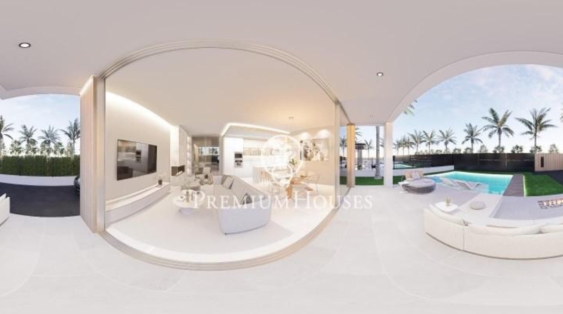 Barcelona - Sant Pere de Ribes - 595m2