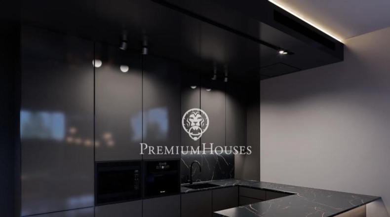 Barcelona - Сант-Пере-де-Рибес - 420m2