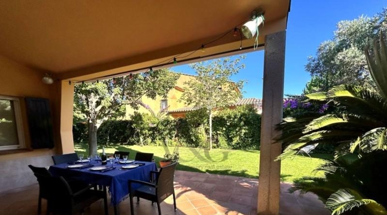 Gerona - Calella de Palafrugell - 605m2