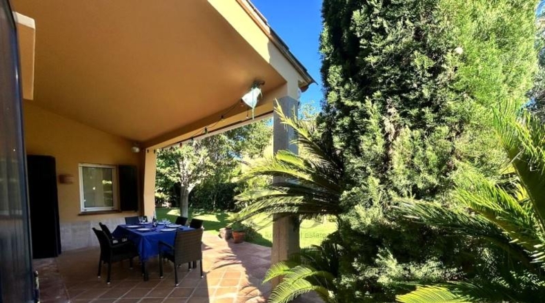 Gerona - Calella de Palafrugell - 605m2
