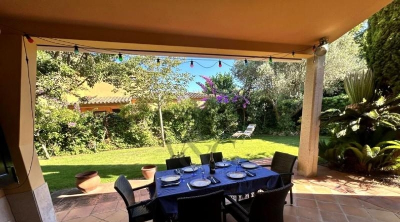 Gerona - Calella de Palafrugell - 605m2