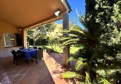 Xalet independent amb terreny en venda a la España, Calella de Palafrugell, ref.: TR264270 foto