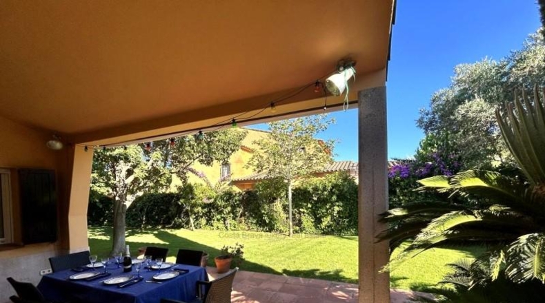 Gerona - Calella de Palafrugell - 605m2