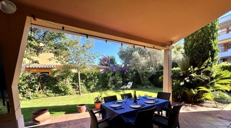 Gerona - Calella de Palafrugell - 605m2