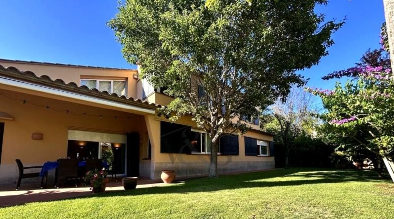 Gerona - Calella de Palafrugell - 605m2