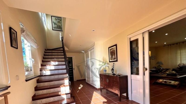 Gerona - Calella de Palafrugell - 605m2