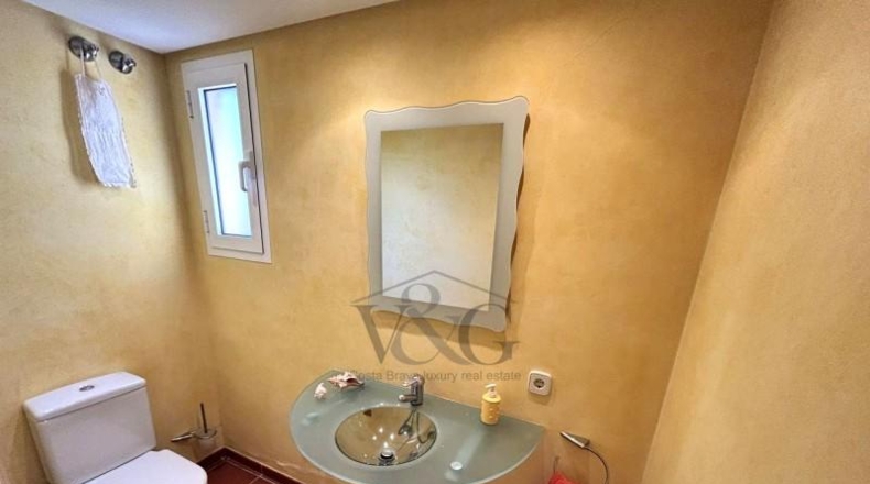 Gerona - Calella de Palafrugell - 605m2