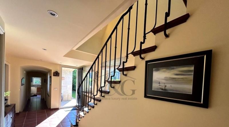 Gerona - Calella de Palafrugell - 605m2