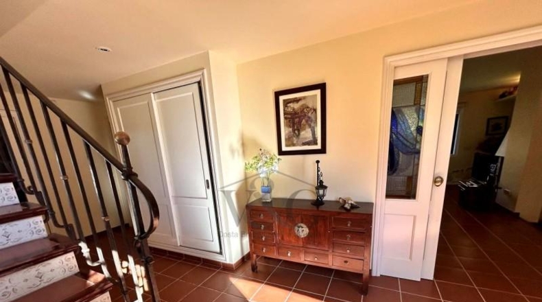 Gerona - Calella de Palafrugell - 605m2