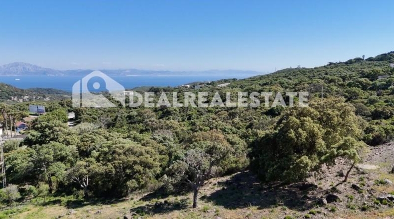 Cadiz - Tarifa - 15000m2