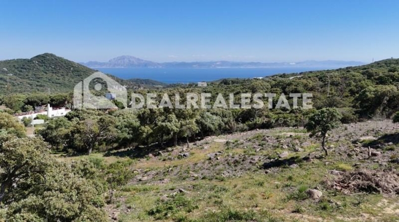 Cadiz - Tarifa - 15000m2