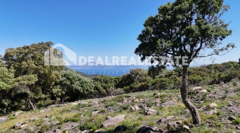 Cadiz - Tarifa - 15000m2