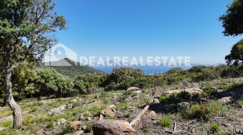 Cadiz - Tarifa - 15000m2