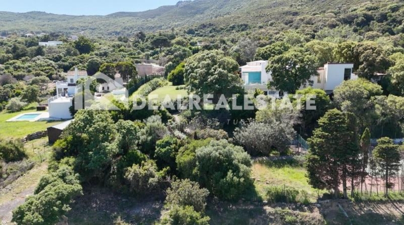 Cadiz - Tarifa - 15000m2