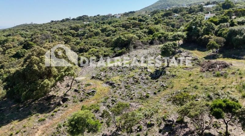 Cadiz - Tarifa - 15000m2