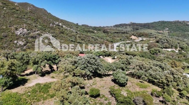 Cadiz - Tarifa - 15000m2