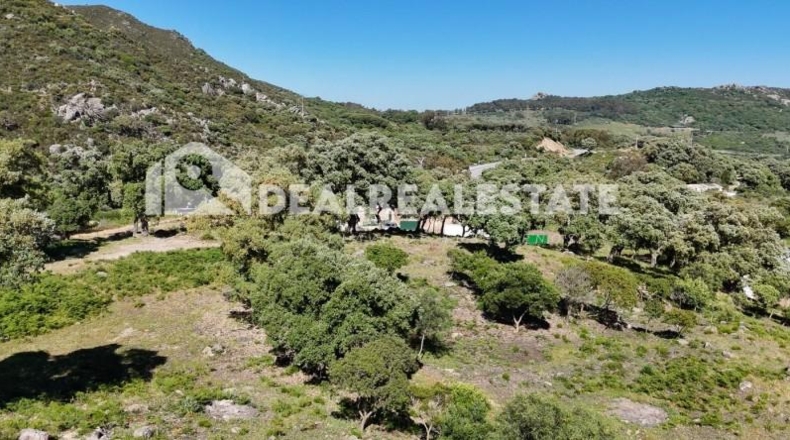 Cadiz - Tarifa - 15000m2