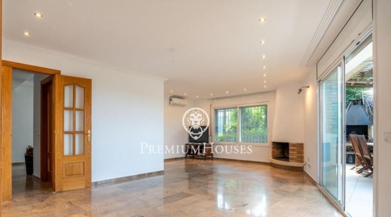 Barcelona - Sitges - 912m2
