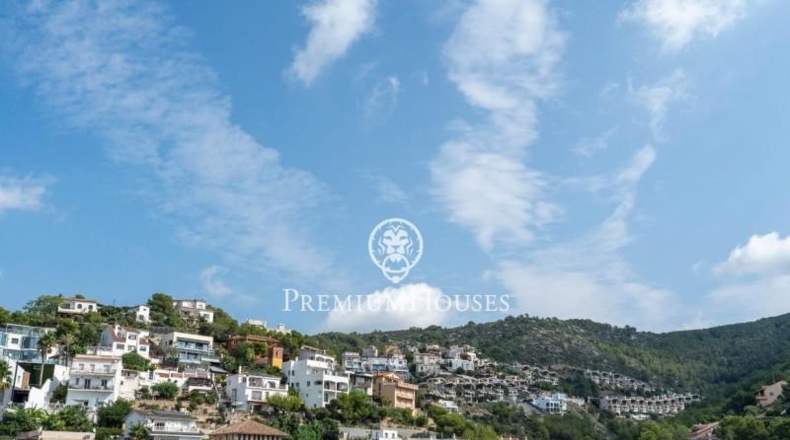 Barcelona - Sitges - 912m2