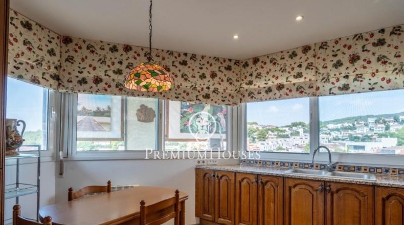 Barcelona - Sitges - 912m2