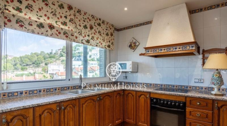 Barcelona - Sitges - 912m2