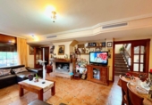 Chalet independiente con terreno en venta en la España, Murcia, ref: TR348684 foto