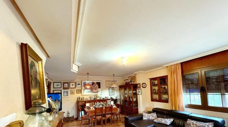 València - Beniatjar - 7298m2