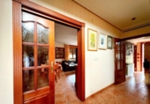 Chalet independiente con terreno en venta en la España, Murcia, ref: TR348684 foto