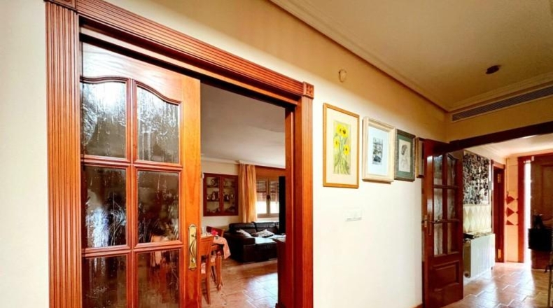 València - Beniatjar - 7298m2