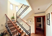 Chalet independiente con terreno en venta en la España, Murcia, ref: TR348684 foto