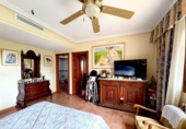 Chalet independiente con terreno en venta en la España, Murcia, ref: TR348684 foto