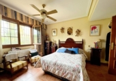 Chalet independiente con terreno en venta en la España, Murcia, ref: TR348684 foto