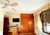 Chalet independiente con terreno en venta en la España, Murcia, ref: TR348684 foto