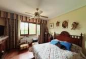 Chalet independiente con terreno en venta en la España, Murcia, ref: TR348684 foto
