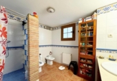 Chalet independiente con terreno en venta en la España, Murcia, ref: TR348684 foto
