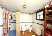 Chalet independiente con terreno en venta en la España, Murcia, ref: TR348684 foto