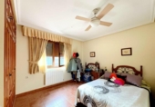 Chalet independiente con terreno en venta en la España, Murcia, ref: TR348684 foto