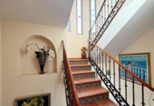 Chalet independiente con terreno en venta en la España, Murcia, ref: TR348684 foto
