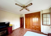 Chalet independiente con terreno en venta en la España, Murcia, ref: TR348684 foto