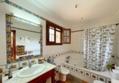 Chalet independiente con terreno en venta en la España, Murcia, ref: TR348684 foto